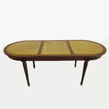 Coffee Table - wood - 1970